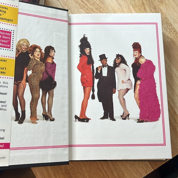 Howard Stern this America book 1st edition - Picture 6 of 9